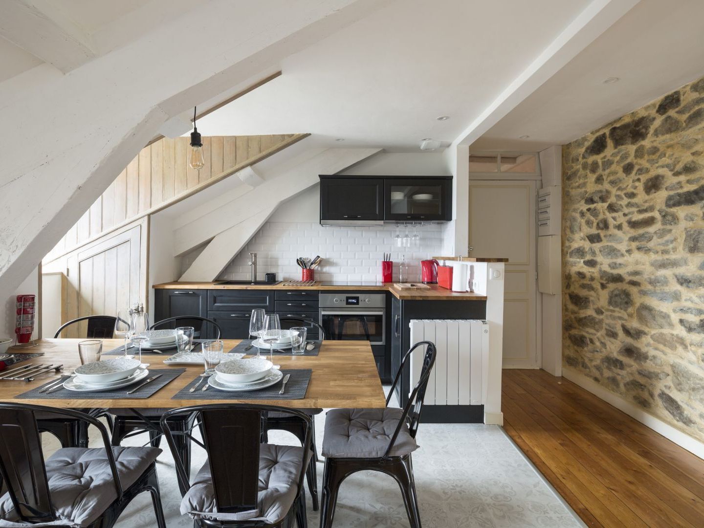 L'Angelus By Cocoonr Apartment Saint-Malo Exterior foto