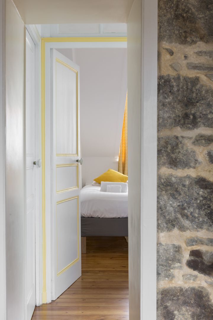 L'Angelus By Cocoonr Apartment Saint-Malo Exterior foto