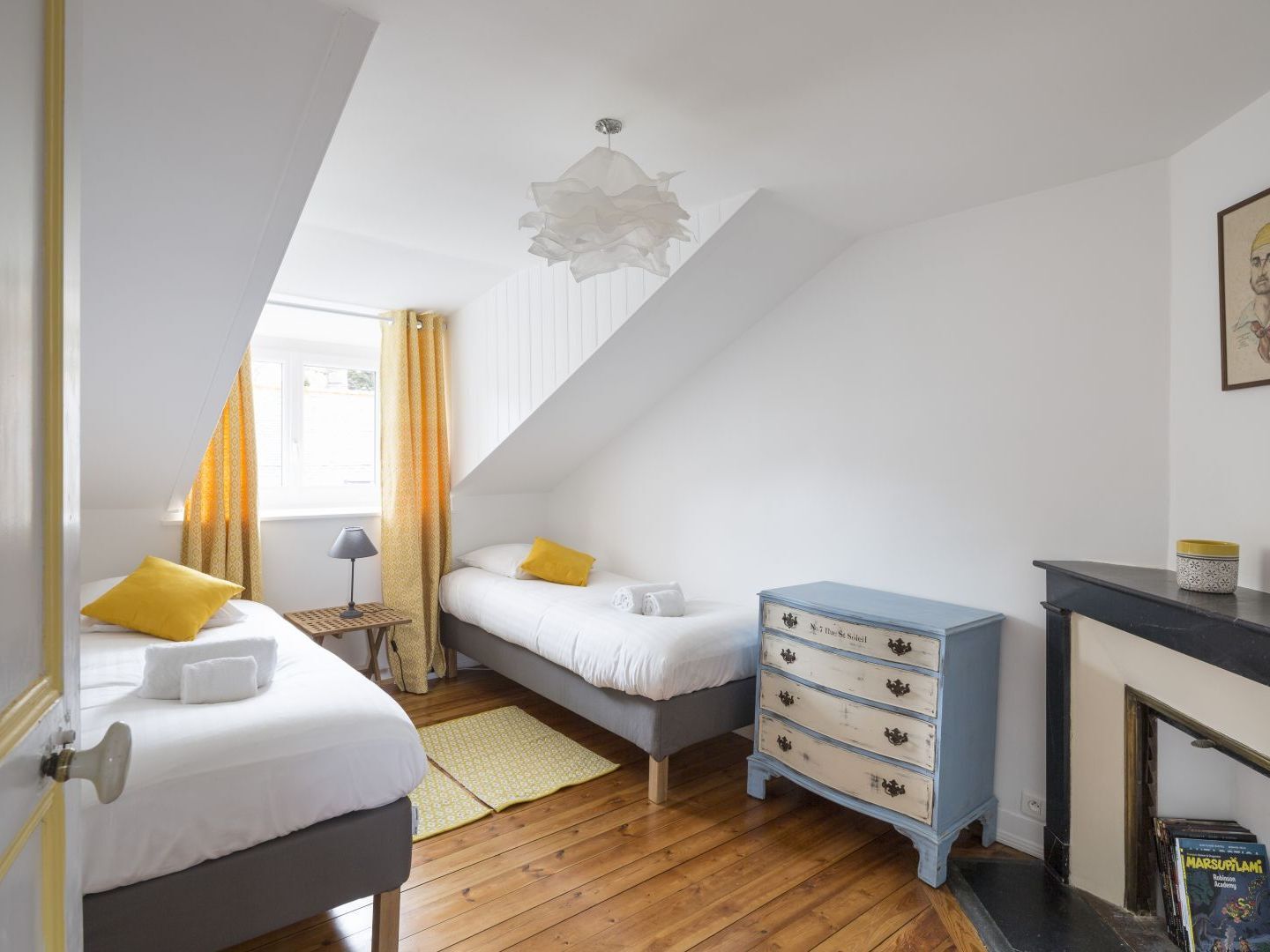 L'Angelus By Cocoonr Apartment Saint-Malo Exterior foto